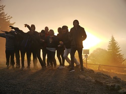 Gruppenfoto