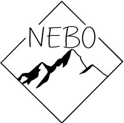 Logo NEBO