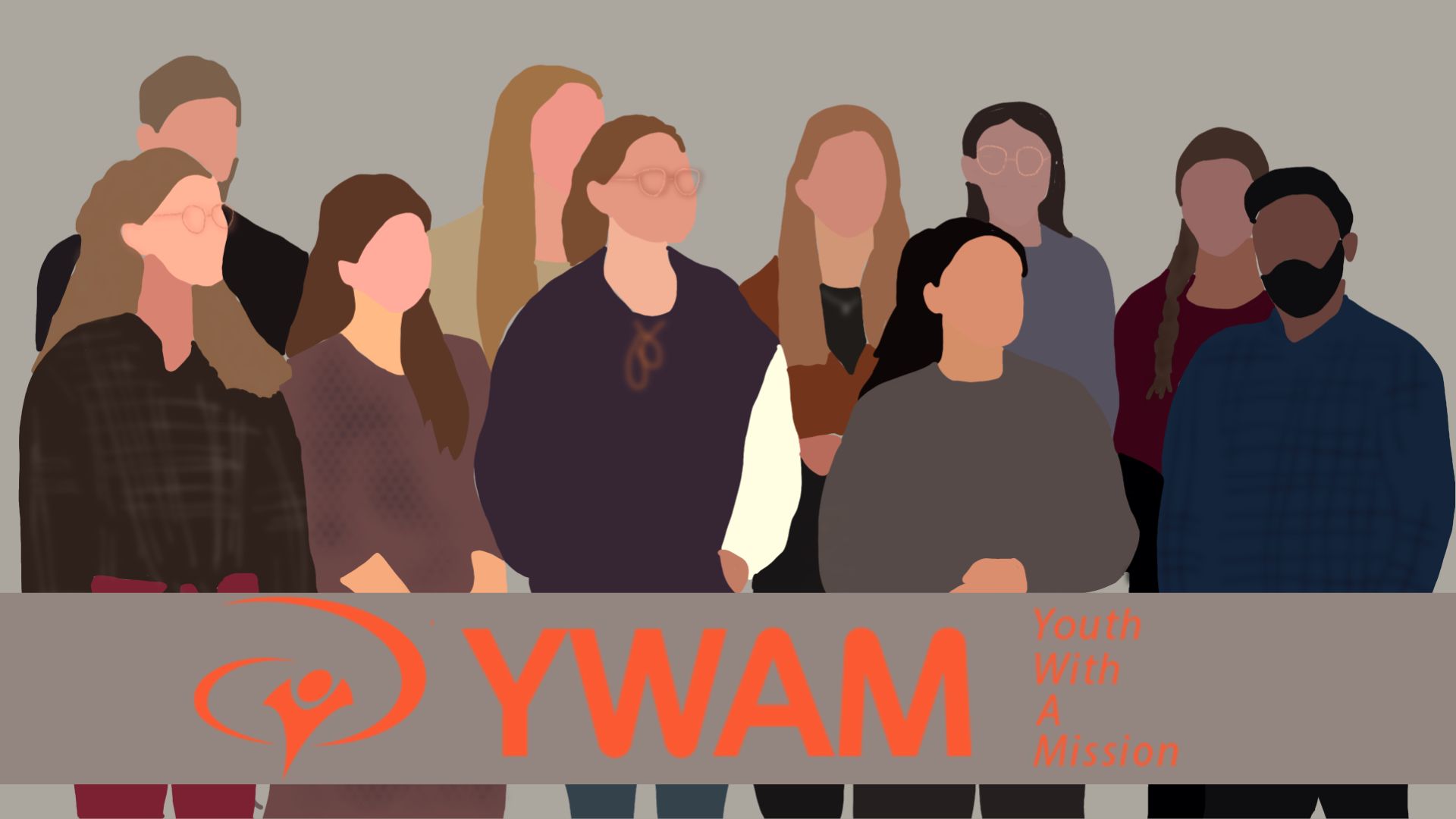 YWAM
